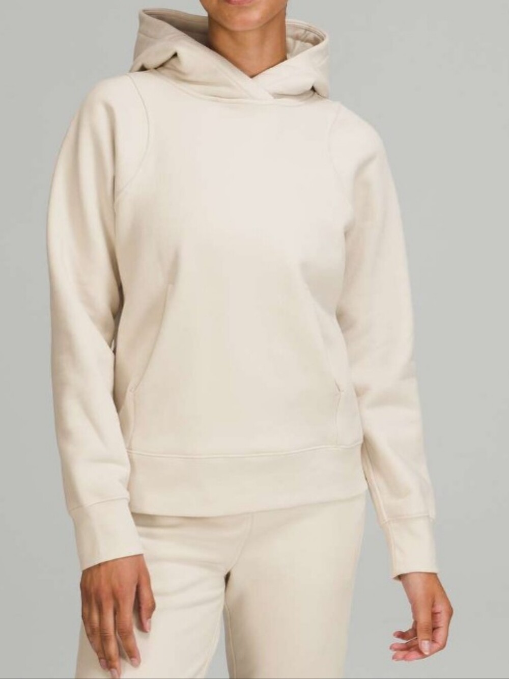 Lululemon Loungeful Hoodie